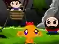 Oyunu Monkey Go Happy Stage 114 çevrimiçi