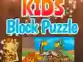 Oyunu Kids Block Puzzle çevrimiçi