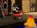Oyunu Monkey Go Happy Stage 118 çevrimiçi
