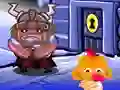 Oyunu Monkey Go Happy Stage 119 çevrimiçi