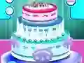 Oyunu Romantic Birthday Party çevrimiçi