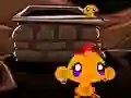 Oyunu Monkey Go Happy Stage 121 çevrimiçi