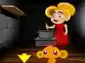 Oyunu Monkey Go Happy Stage 122 çevrimiçi