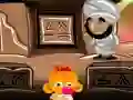 Oyunu Monkey Go Happy Stage 124 çevrimiçi