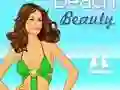 Oyunu Beach Beauty çevrimiçi