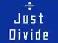 Oyunu Just Divide çevrimiçi
