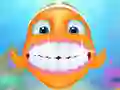 Oyunu Aqua Fish Dental Care çevrimiçi