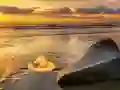 Oyunu Escape From Sunset Beach çevrimiçi