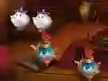 Oyunu Charming Caterpillar Escape çevrimiçi