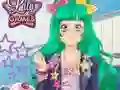 Oyunu Manga Lily çevrimiçi