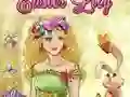 Oyunu Easter Lily çevrimiçi