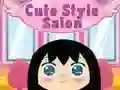 Oyunu Cute Salon çevrimiçi