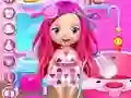Oyunu Baby Bella Candy World çevrimiçi