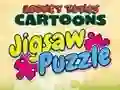 Oyunu Looney Tunes Cartoons Jigsaw Puzzle çevrimiçi