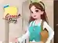 Oyunu Girly College Style çevrimiçi