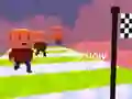 Oyunu Kogama: Death Run çevrimiçi