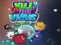 Oyunu Kill the Virus çevrimiçi