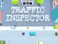 Oyunu Traffic Inspector çevrimiçi