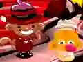 Oyunu Monkey Go Happy Stage 722 çevrimiçi