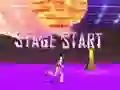 Oyunu Retro Karate: The Epic Adventure çevrimiçi