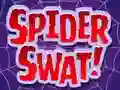 Oyunu Spider Swat çevrimiçi