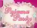 Oyunu Barbie Pajama Party çevrimiçi