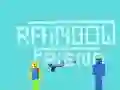 Oyunu Noob vs Rainbow Friends çevrimiçi