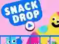 Oyunu Snack Drop çevrimiçi
