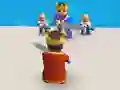 Oyunu Flick Chess 3D çevrimiçi