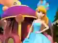 Oyunu Princess Goes To Prom çevrimiçi