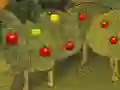 Oyunu Golden Apple Archery çevrimiçi