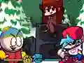 Oyunu Friday Night Funkin vs Fatboy (Cartman) çevrimiçi