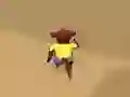Oyunu Monkee Run çevrimiçi