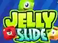 Oyunu Jelly Slides çevrimiçi