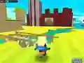 Oyunu Kogama: Tower Defence War çevrimiçi