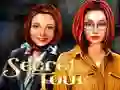 Oyunu Secret Tour çevrimiçi