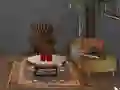 Oyunu Pink Moon Room Escape çevrimiçi