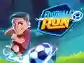 Oyunu Football Run çevrimiçi