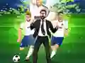 Oyunu Idle Football Manager çevrimiçi