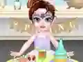 Oyunu Baby Taylor Easter Day çevrimiçi