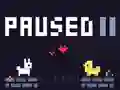 Oyunu Paused çevrimiçi