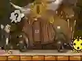 Oyunu Rescue The Baby Monkey Part-2 çevrimiçi