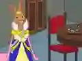 Oyunu Easter Queen Bunny Escape çevrimiçi