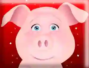 Oyunu My talking pig Mimy çevrimiçi