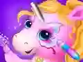 Oyunu Pony Sisters Music Band çevrimiçi