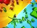 Oyunu Epic Army Clash çevrimiçi