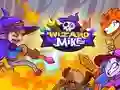 Oyunu Wizard Mike çevrimiçi