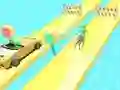 Oyunu Epic Car Transform Race çevrimiçi