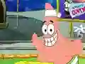 Oyunu Sponge Bob Bikini Bottom Bust Up çevrimiçi