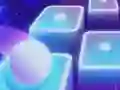 Oyunu  Cube Hop Rush çevrimiçi